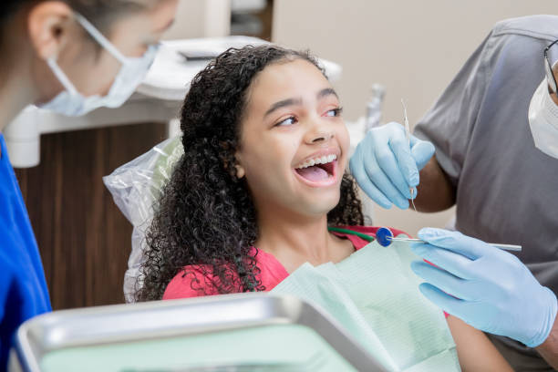 Best Emergency Dentist for Knocked-Out Tooth in Lebanon, VA