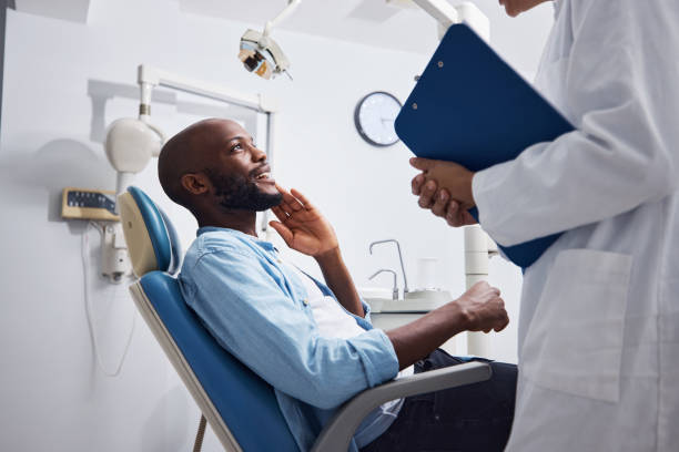Best Urgent Dental Care for Toothache in Lebanon, VA