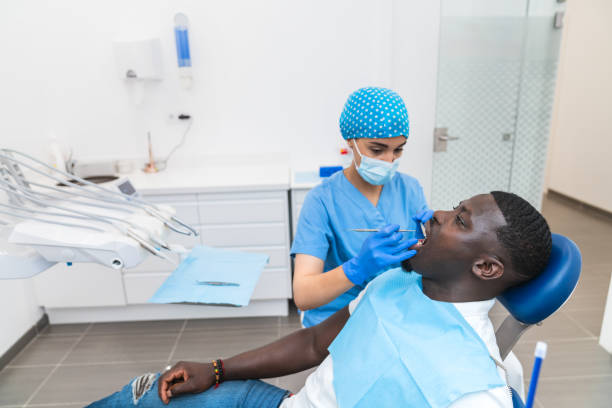 Best Emergency Root Canal Treatment in Lebanon, VA