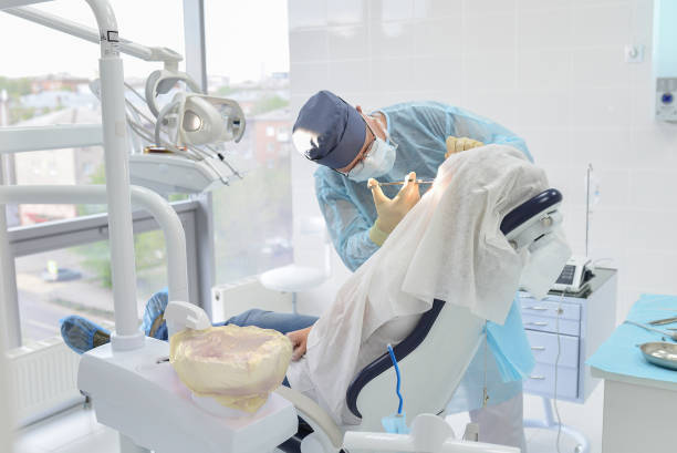 Best Pediatric Emergency Dentist in Lebanon, VA